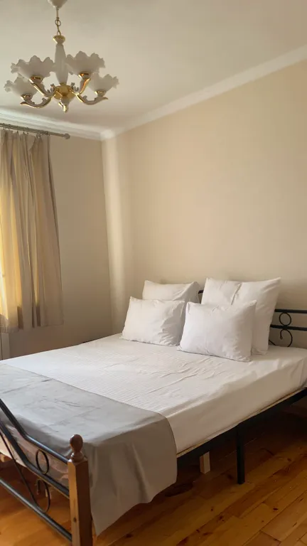 Особняк Береза