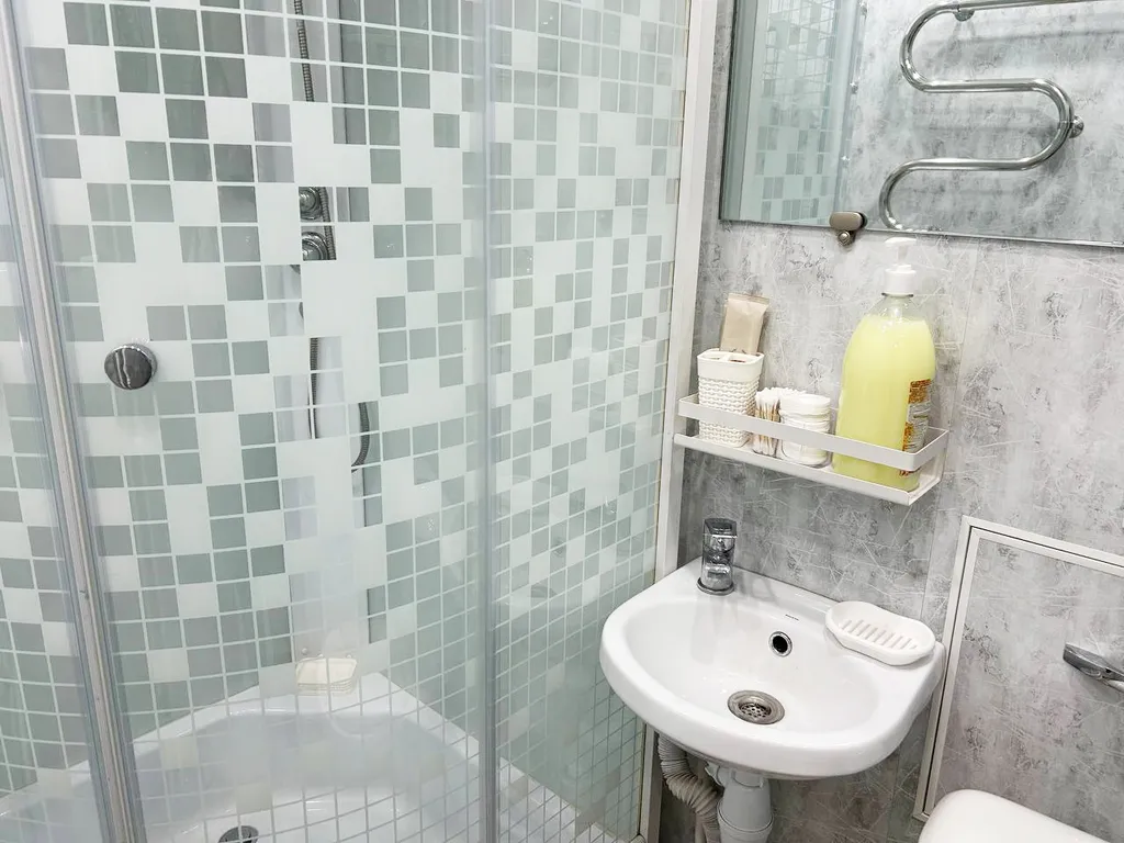 Квартира премиум класса рядом с центром города