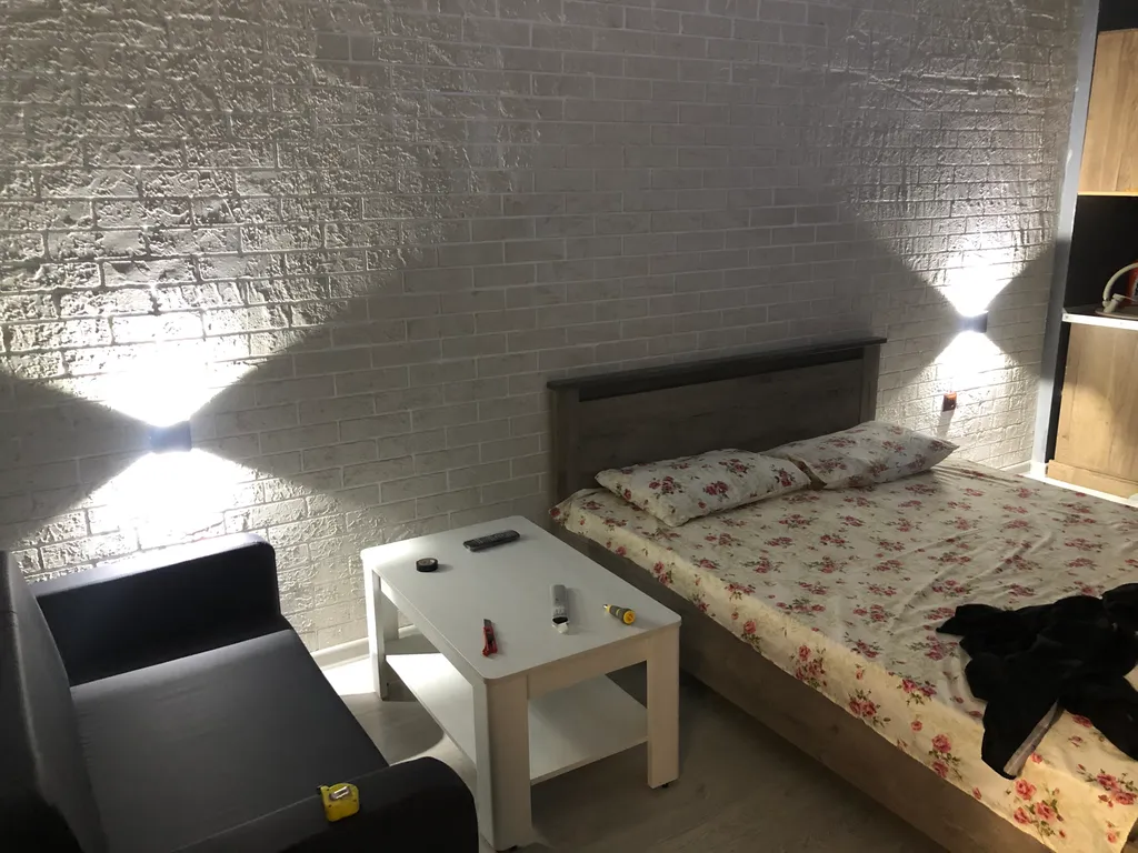 Уютная квартира у моря