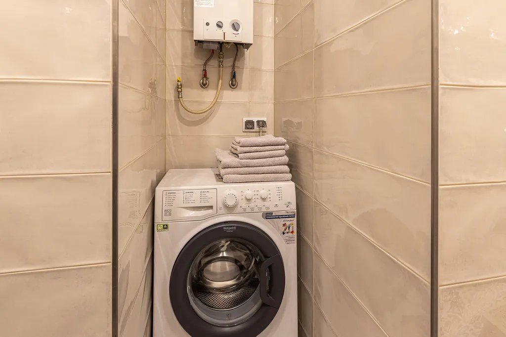 Квартира Дизайнерская квартира рядом с Невским — Санкт-Петербург