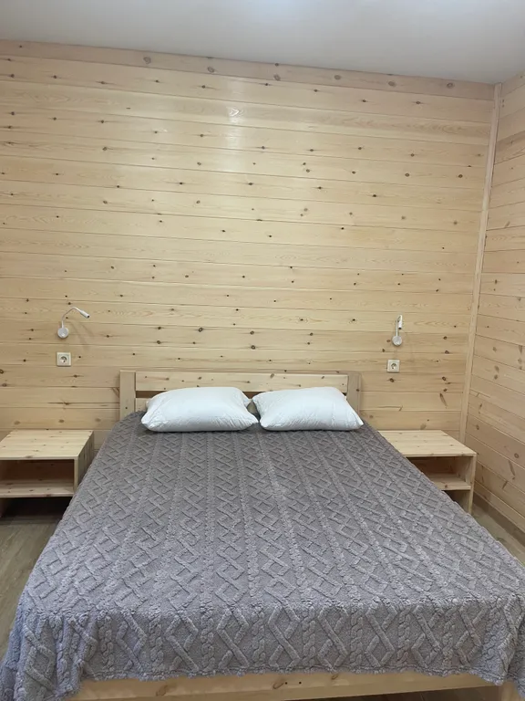 Гостевой дом