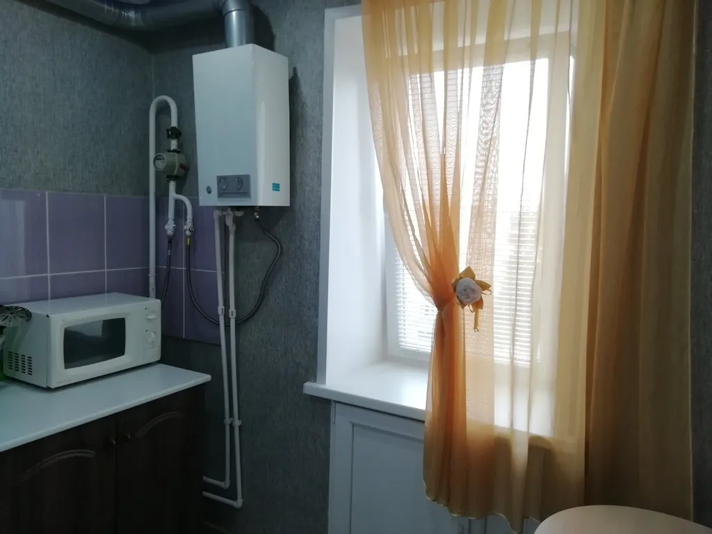 Квартира рядом с центром в Мелеузе