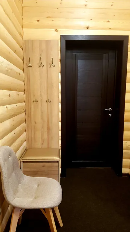 Номер Люкс №6