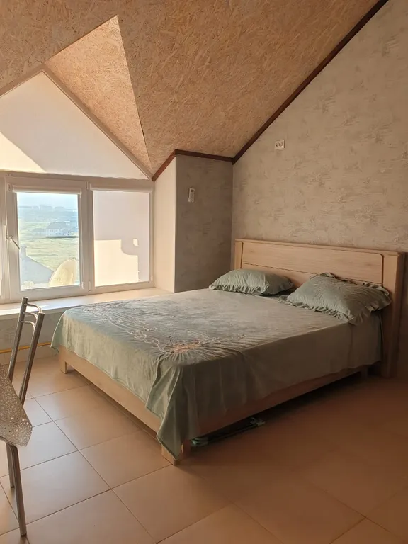 Студия у моря