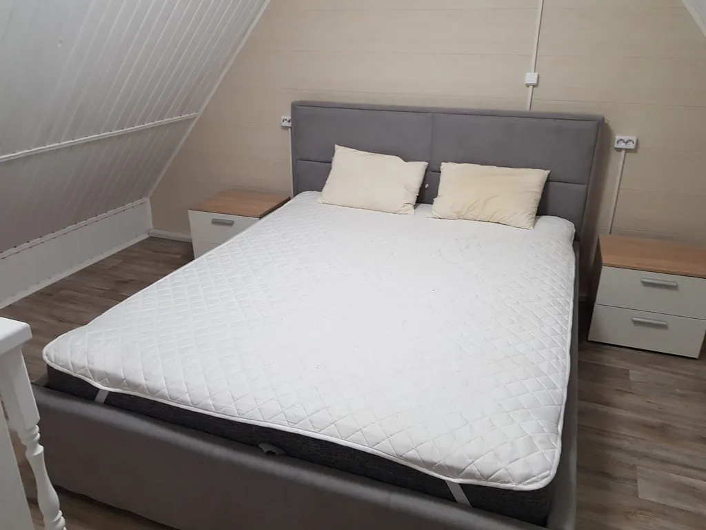 Комфортный отдых в Петергофе