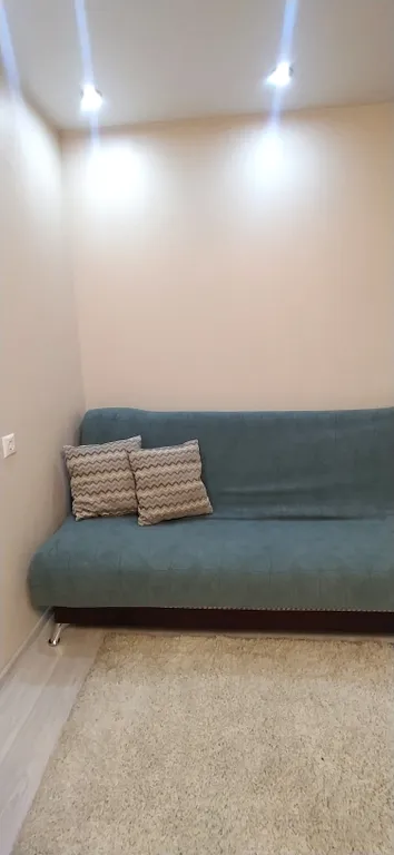 Атмосфера. Уютная квартира рядом с аэропортом