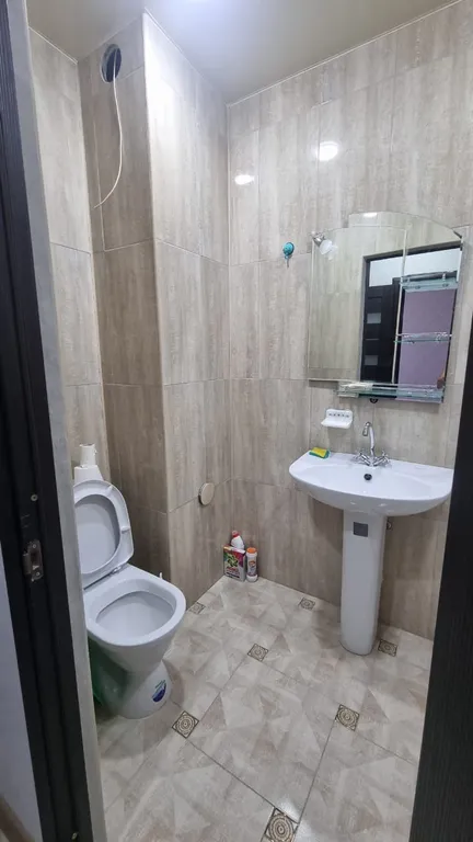 Квартира Уютная квартира в центре города — Дербент