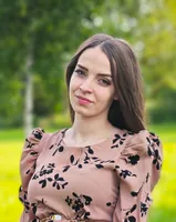 Ксения Хлебникова