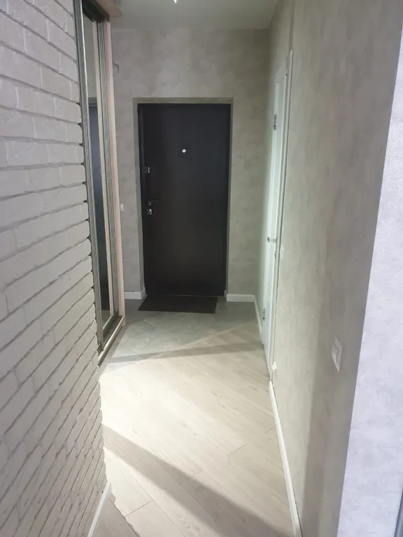 Квартира возле Ангары