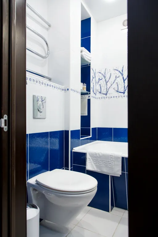 Квартира Квартира Provence-studio — Иркутск