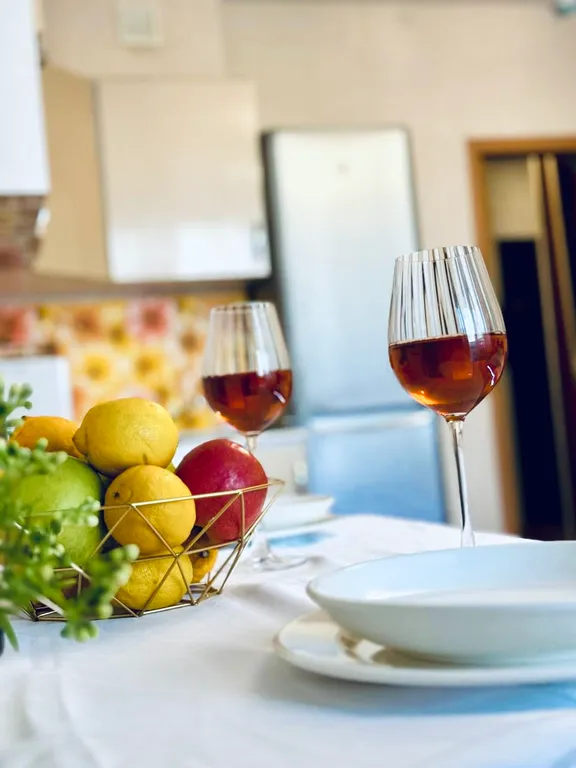 Семейный номер улучшенный