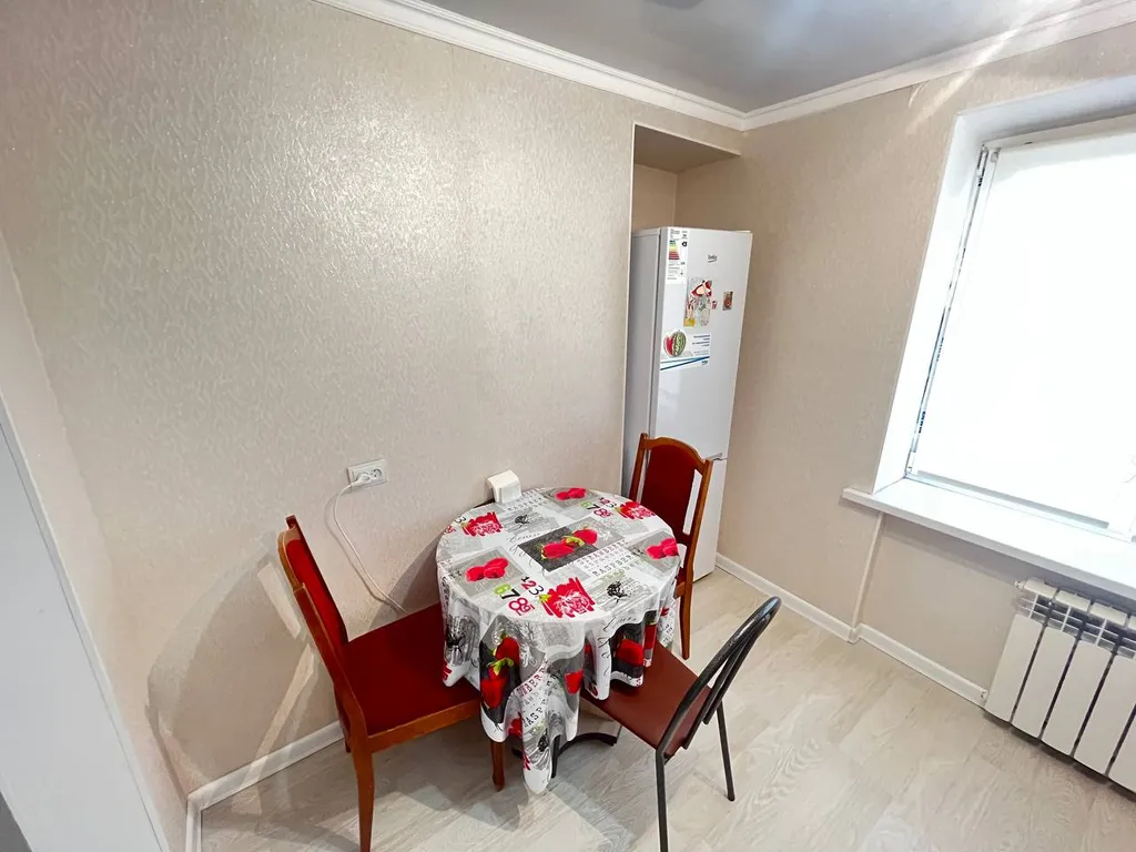 Двушка в центре