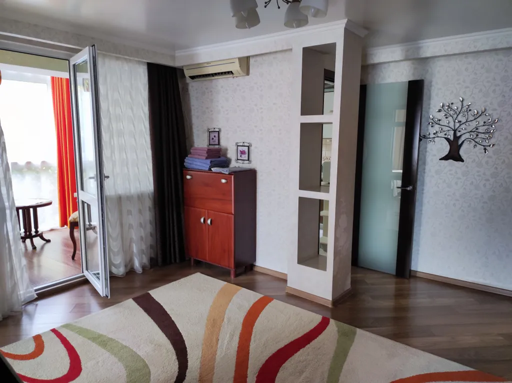 Квартира в центре