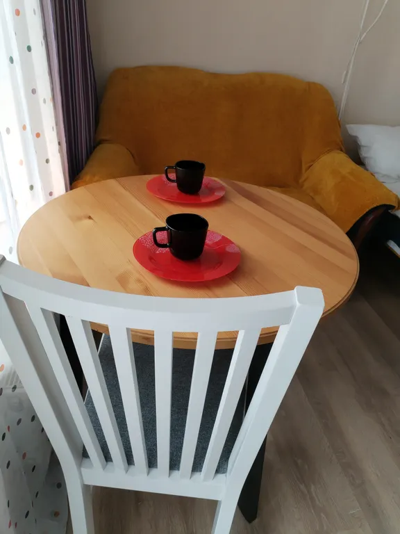 Квартира Видовая студия — аренда посуточно в Кудрово