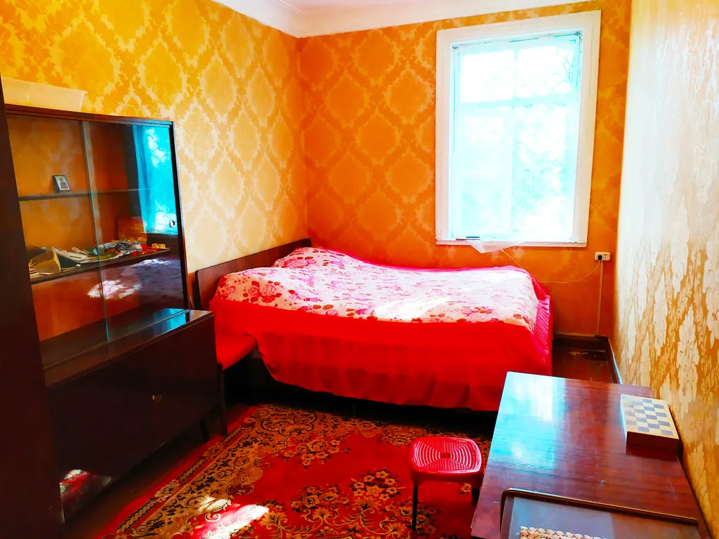 Квартира у моря, Мокко пляж