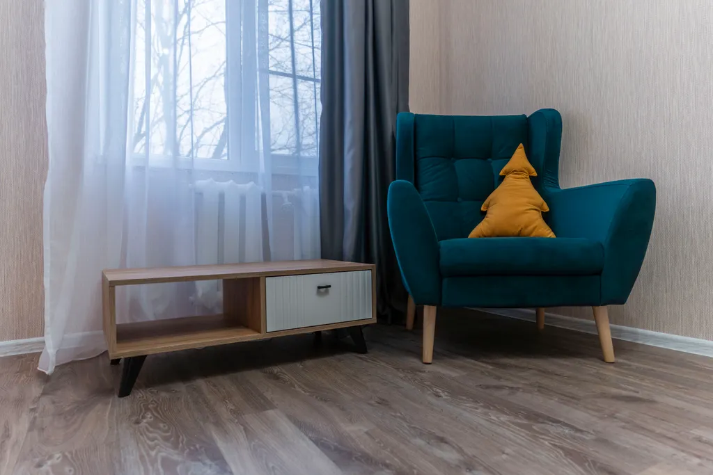 Уютная квартира для семьи — аренда посуточно в Выборг