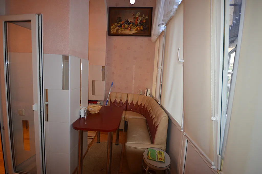 Апартаменты на Набережной