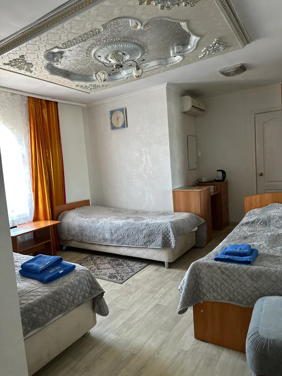 Квартира Комната — Иркутск