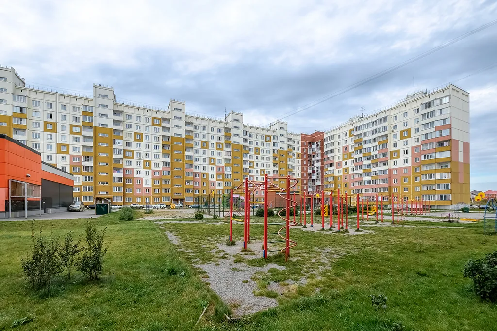 Квартира возле аэропорта и Экспоцентра