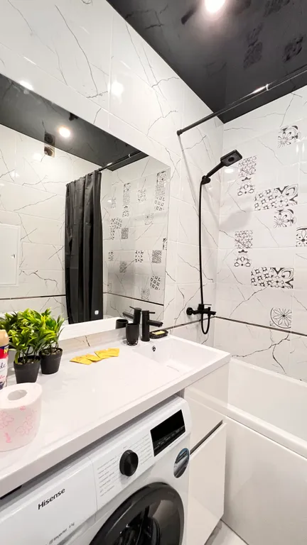 Апартаменты Магия