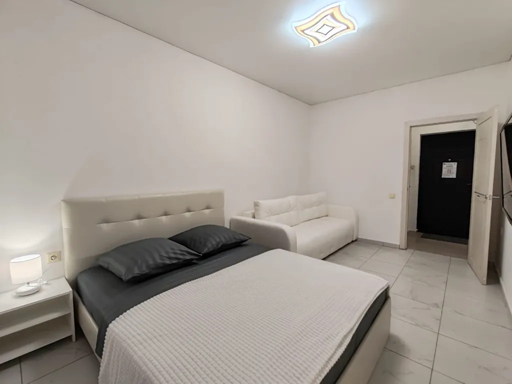 Петровский близко трасса М2