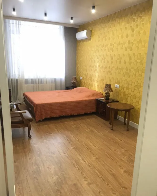 Квартира Уютная квартира на Шевченко — Анапа