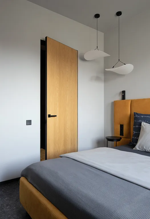 Бутик-апартаменты У Преголи