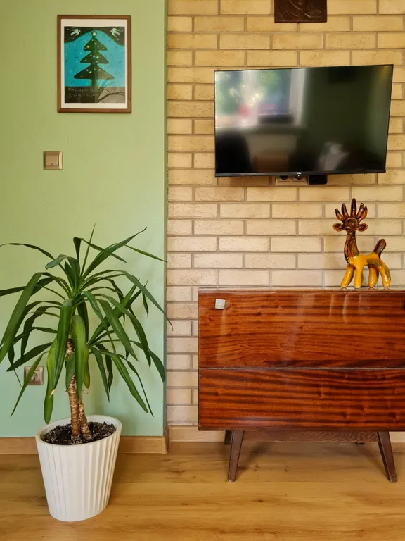 Квартира 1-комнатная Квартира — Калининград