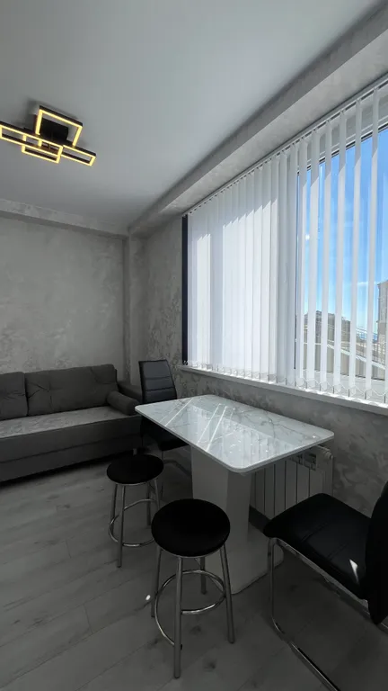 Квартира в ЖК Оливия — аренда посуточно в Адлер