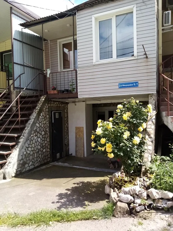 Коттедж Гостевой танхаус Кияр — аренда посуточно в Ольгинка