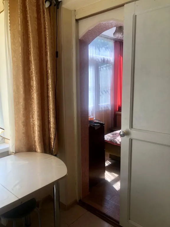 Квартира Уютная квартира в спальном районе — Лазаревское