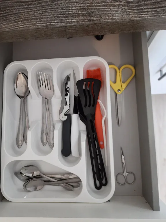 1-комнатная квартира, Ньютон парк