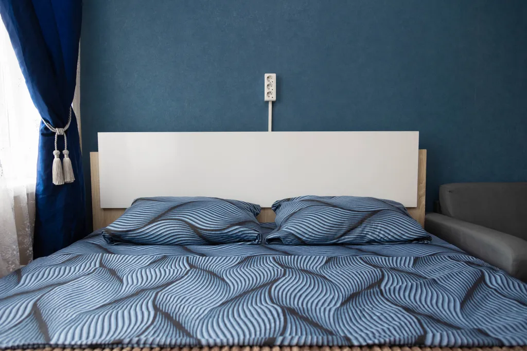 Уютная студия возле метро Строгино