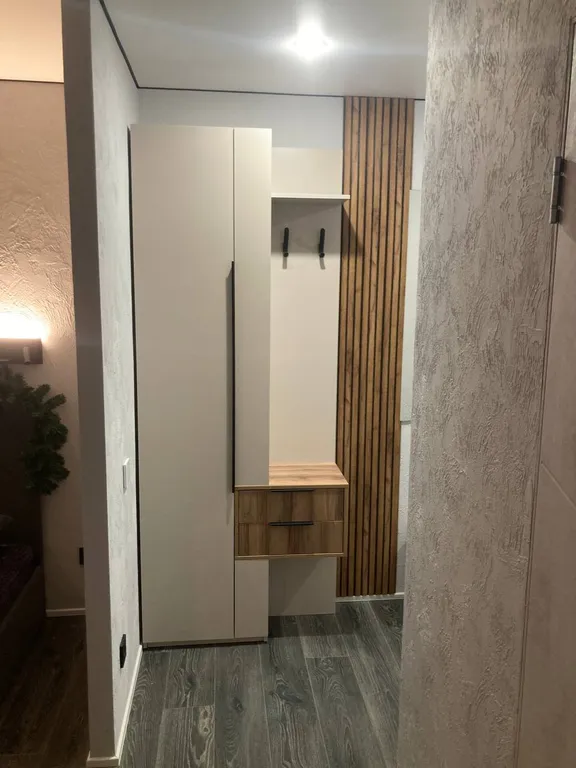 Квартира в историческом центре