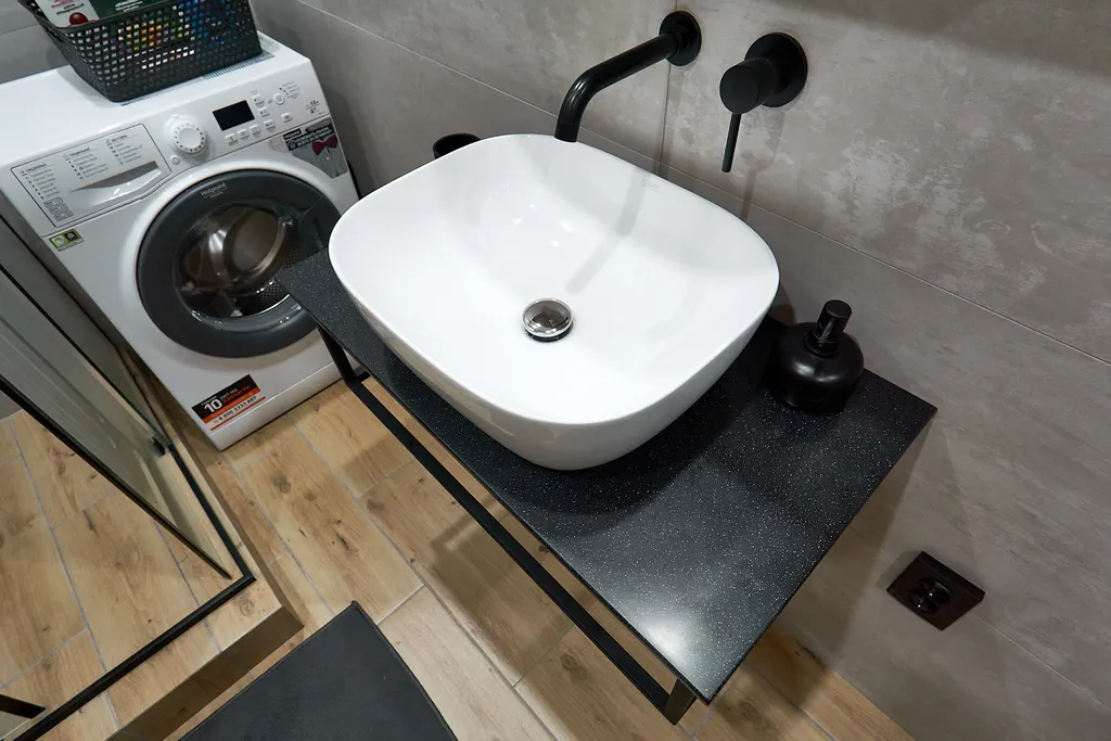 Лофт Апартамент-студия