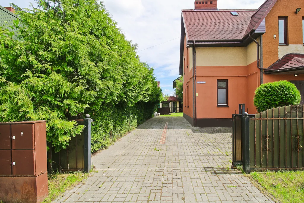 Уютный дом в 20 минутах от моря