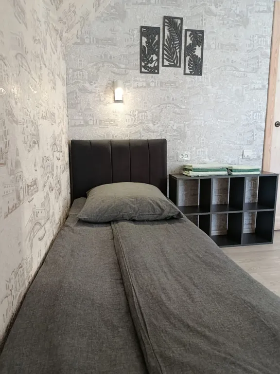 Дом с баней посуточно в Шерегеше