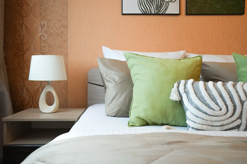 1-комнатная Квартира — аренда посуточно в Нижневартовск