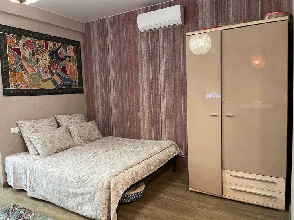 Апартамент Ялтинские ночи