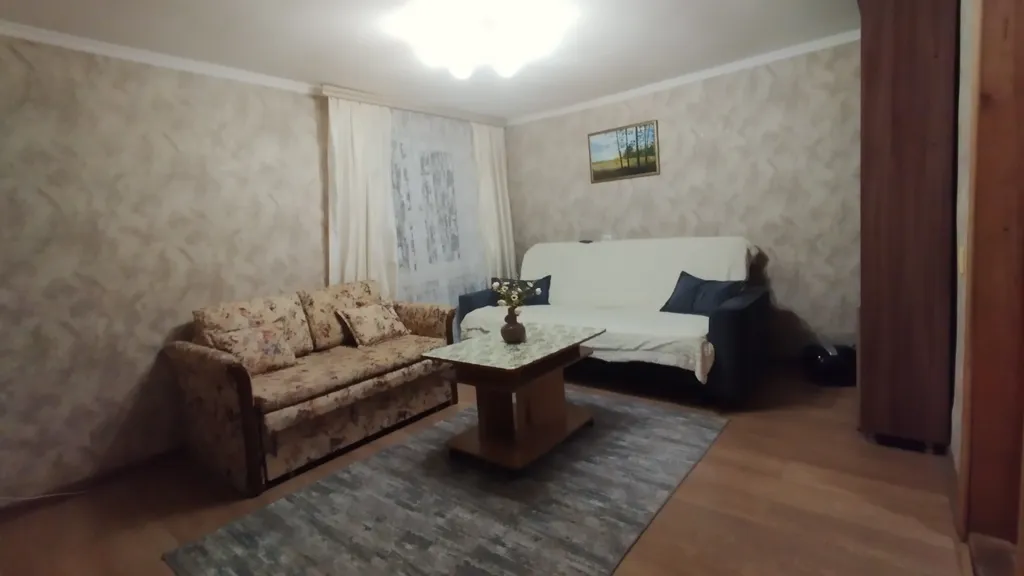 Уютный дом в предгорье Лаго-Наки