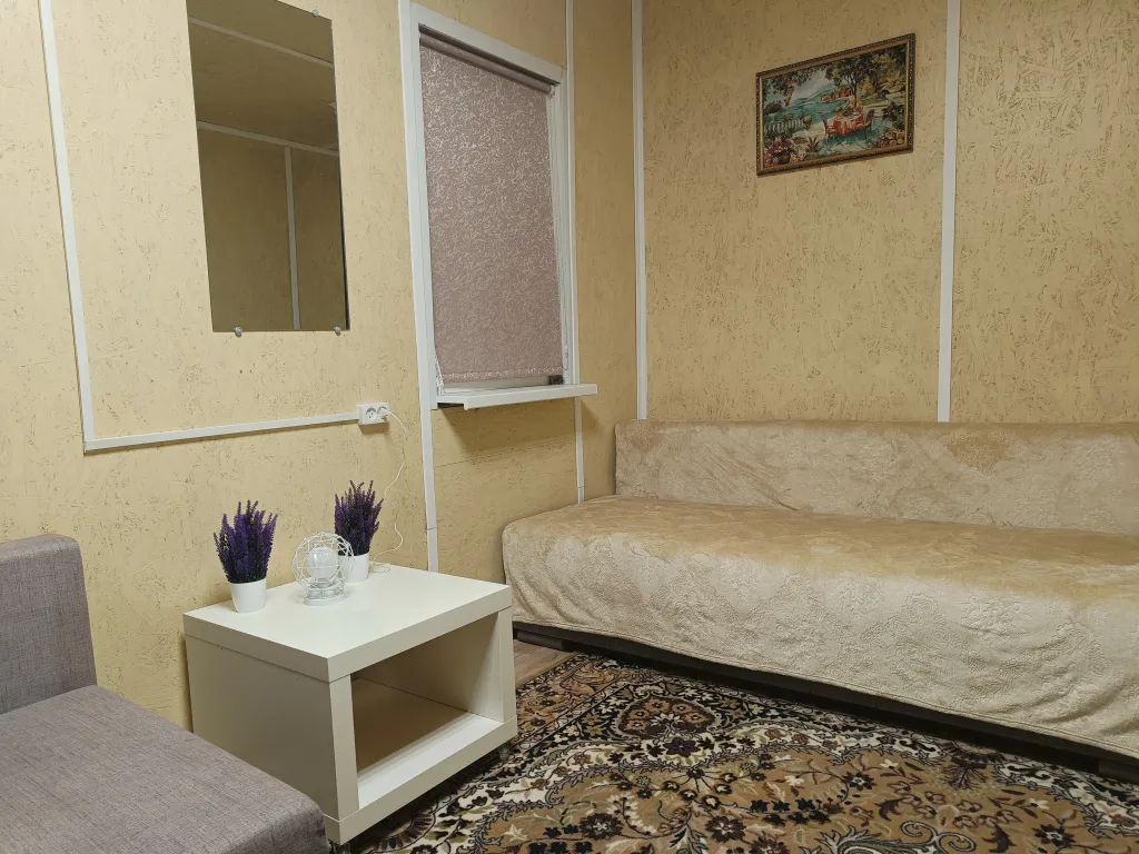 Красивый уютный дом у озера