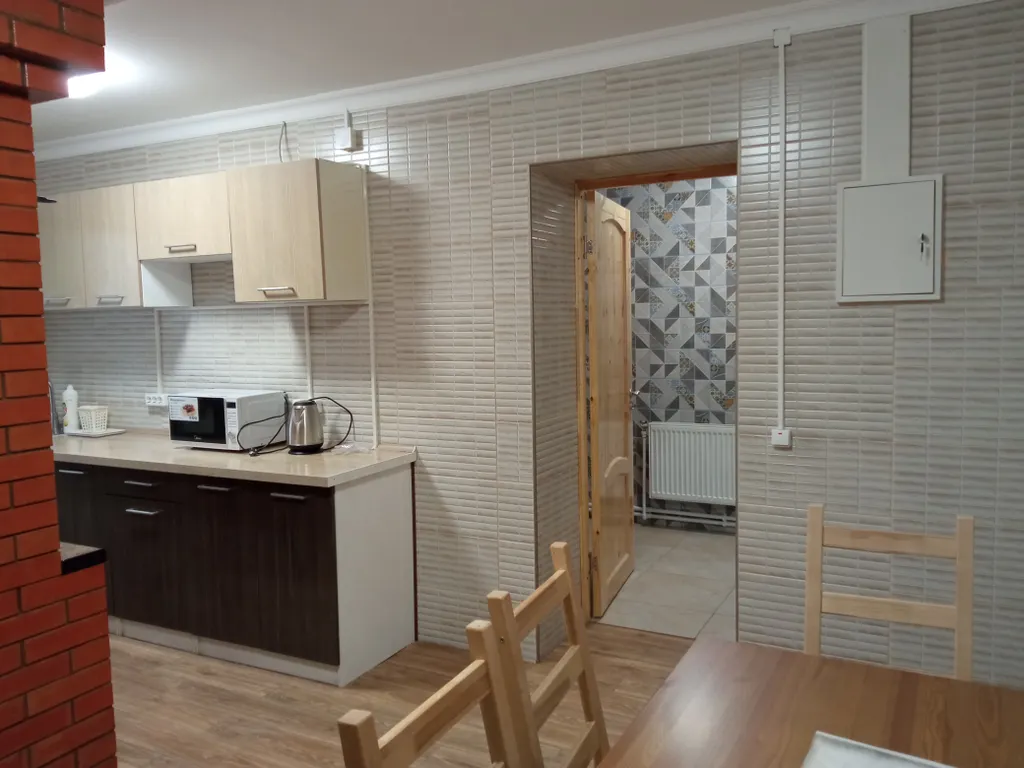 Коттедж Дом у колодца — Тосно