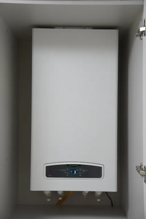 Чистая теплая квартира со свежим ремонтом