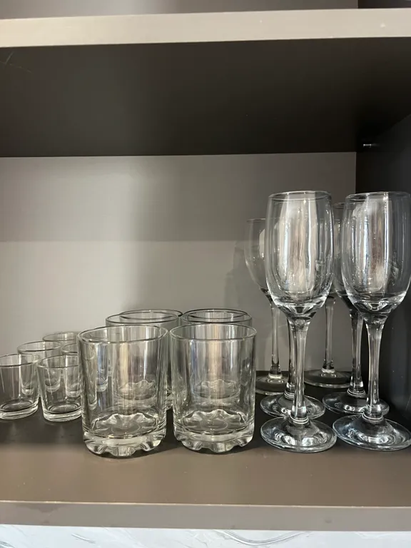 Коттедж Дома в тихом и уютном месте — Южная Озереевка