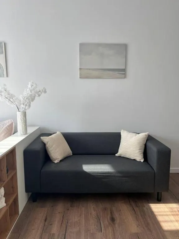 Студия Bayhouse в ЖК 4Seasons Sea для 4-х  гостей