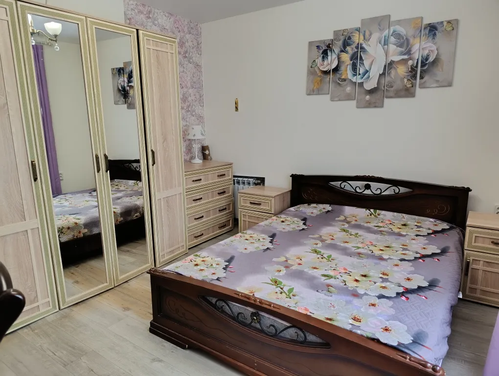 3-комнатная квартира у моря — аренда посуточно в Приморский