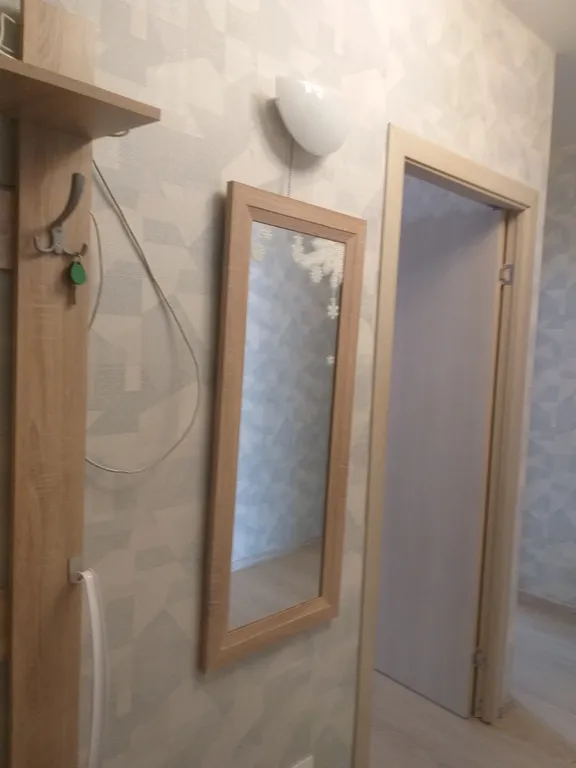 Уютная квартира в близи городского парка