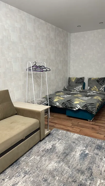 Квартира Уютная квартира в парковой зоне — Горячий Ключ