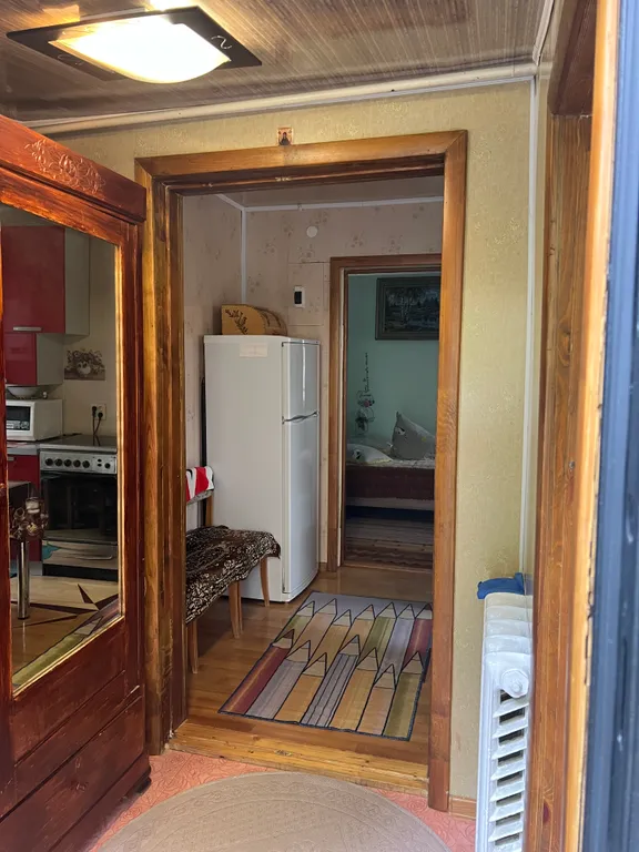 Коттедж 2-комнатный Дом — Кисловодск