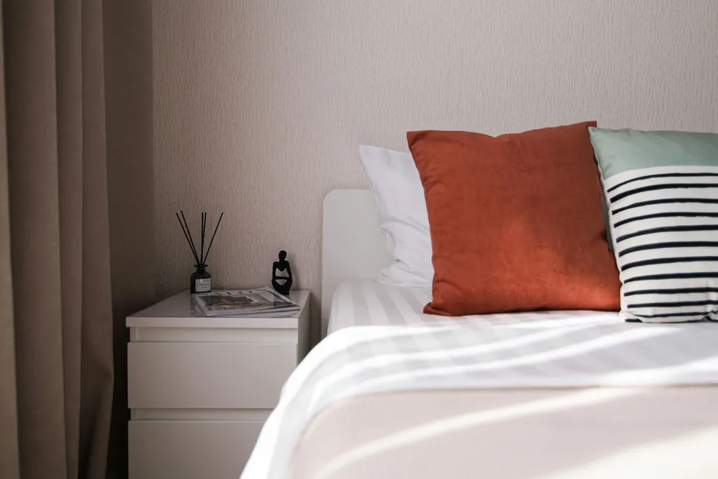 Квартира с красивым видом на Волжские закаты